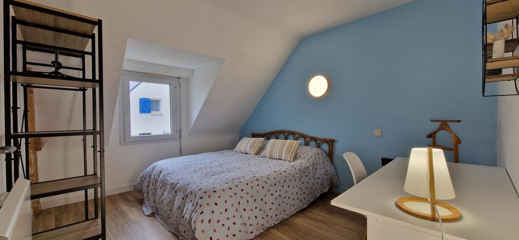 Jolie Maison Au Calme A 10Mn Du Port Et Centre De Vannes A Pieds Exterior foto